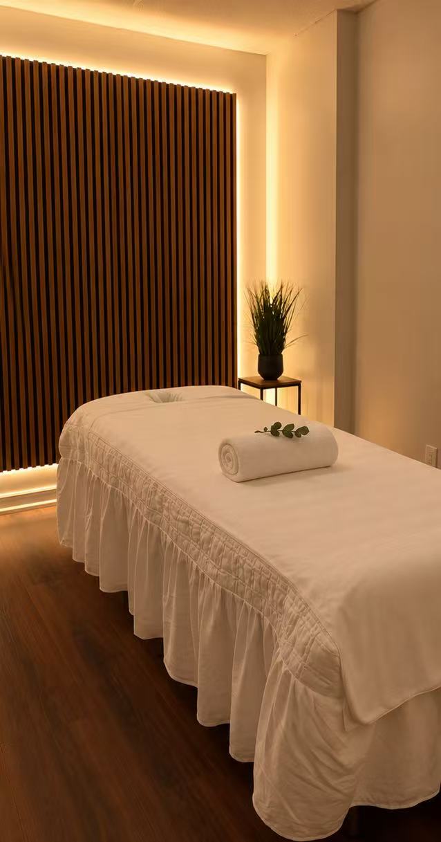 Private Treatment Room